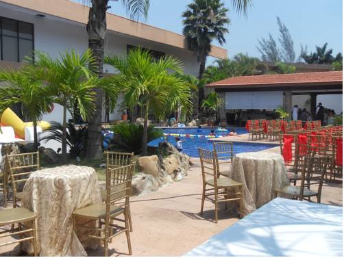Poza Rica de Hidalgo Mexico Last Minute Discount Code Booking.com
