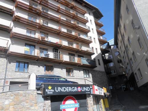 Pas de la Casa Andorra Laatste minuut Kortingscode Booking.com