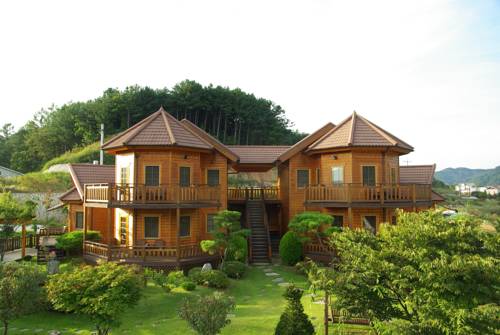 Gapyeong Südkorea Last-Minute-Rabattcode Booking.com