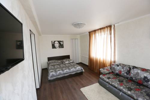 Petropavlovsk Camboya Último Minuto Código de Descuento Booking.com