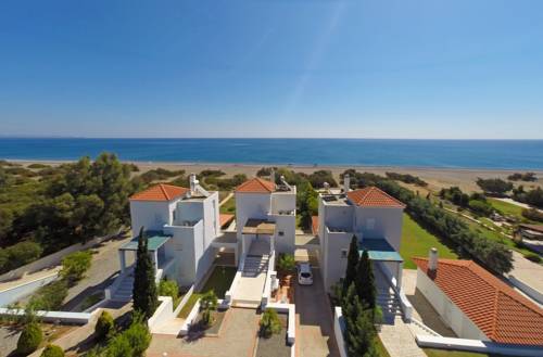 Gennadi Grecia Último Minuto Código de Descuento Booking.com