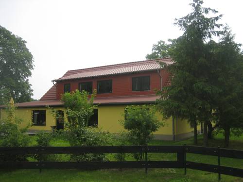 Wesenberg (OT Strasen) Germany Last Minute Discount Code Booking.com