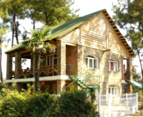 Ureki Georgia Last-Minute-Rabattcode Booking.com