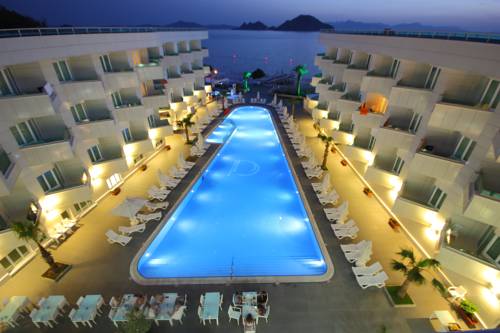 Turgutreis Turkije Laatste minuut Kortingscode Booking.com