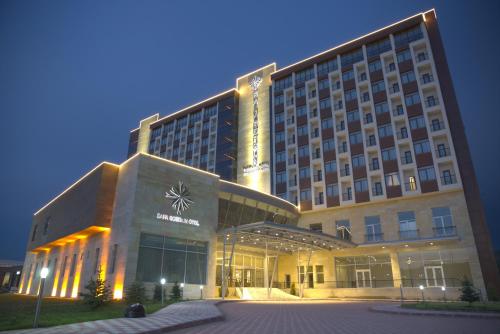 Sorgun Turkey Last Minute Discount Code Agoda.com