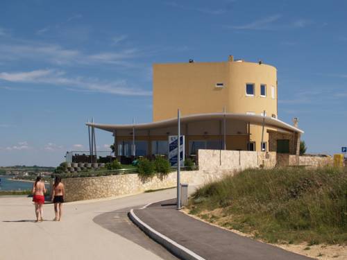Sabunike Kroatien Last-Minute-Rabattcode Booking.com