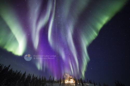 Yellowknife (Nordwest-Territorien) Kanada Last-Minute-Rabattcode Booking.com