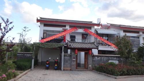 Lijiang China Last Minute Discount Code Booking.com