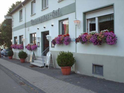 Helmenzen Germany Last Minute Discount Code Booking.com