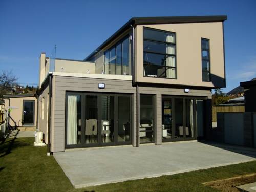 Wanaka New Zealand Last Minute Discount Code Booking.com