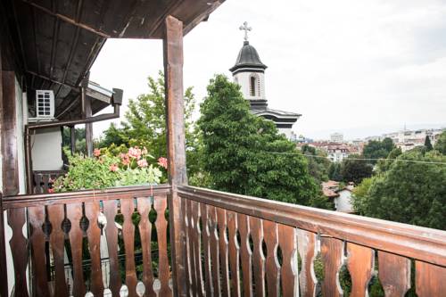 Blagoevgrad Bulgarije Laatste minuut Kortingscode Booking.com