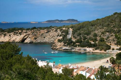 Sant Josep de Sa Talaia Spain Last Minute Discount Code Booking.com