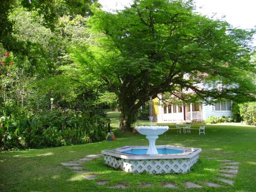 Valle de Anton Panama Laatste minuut Kortingscode Booking.com