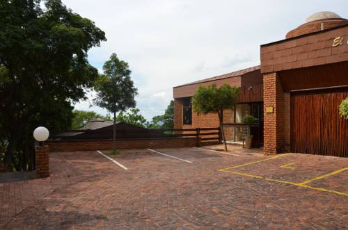 Pretoria South Africa Last Minute Discount Code Booking.com
