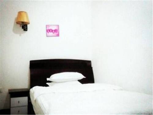 Louna China Last-Minute-Rabattcode Booking.com
