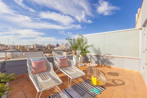 Valencia España Último Minuto Código de Descuento Booking.com