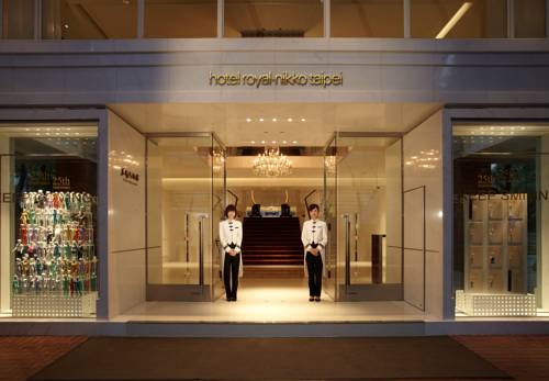 Taipei Taiwan Laatste minuut Kortingscode Booking.com