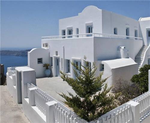 Imerovigli Grèce Code de réduction de dernière minute Booking.com