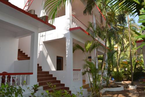 Anjuna Indien Last-Minute-Rabattcode Booking.com