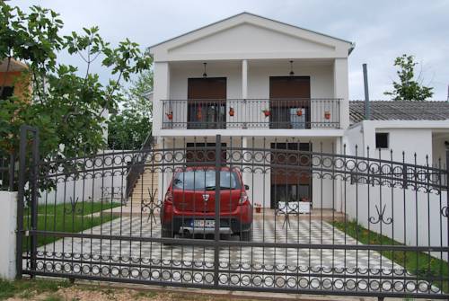 Ulcinj Montenegro Last-Minute-Rabattcode Booking.com