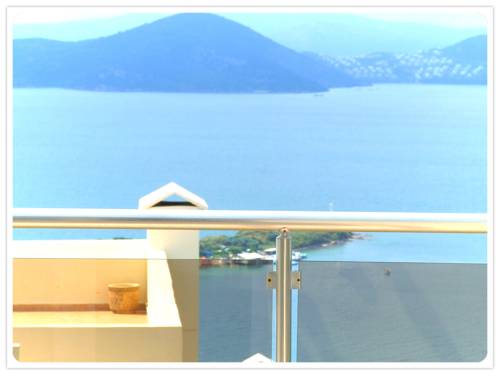 Bogazici Turquie Code de réduction de dernière minute Booking.com