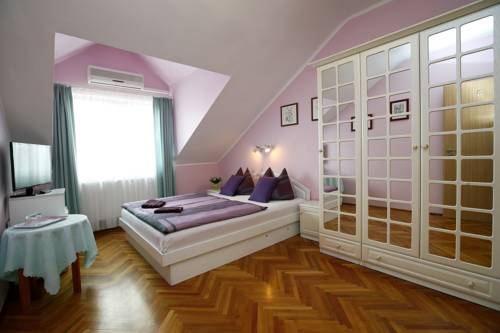 Eger Hongrie Code de réduction de dernière minute Booking.com
