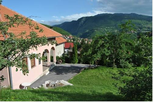 Sarajevo Bosnien und Herzegowina Last-Minute-Rabattcode Booking.com