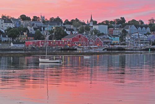 Lunenburg (Nova Scotia) Kanada Last-Minute-Rabattcode Booking.com