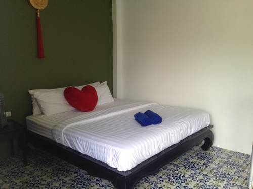 Bophut Thailand Last Minute Discount Code Booking.com