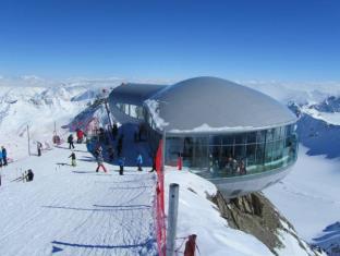 Sankt Leonhard im Pitztal Austria Last Minute Discount Code Agoda.com