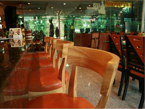 Bangkok Tailandia Último Minuto Código de Descuento Booking.com