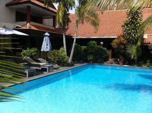 Yogyakarta Indonesia Last Minute Discount Code Booking.com