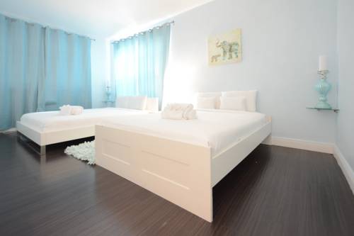 Miami Beach United States Last Minute Discount Code Booking.com