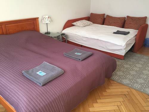 Varsovie Pologne Code de réduction de dernière minute Booking.com