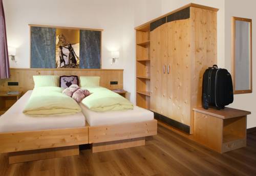 Hintertux Austria Last Minute Discount Code Booking.com