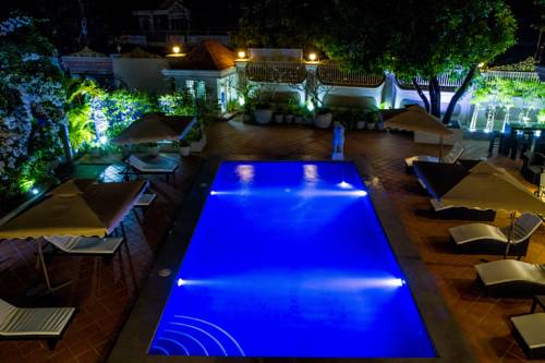 Sihanoukville Camboya Último Minuto Código de Descuento Booking.com