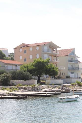 Sevid Kroatien Last-Minute-Rabattcode Booking.com