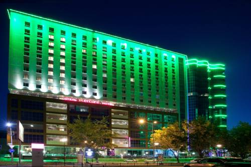 Tyumen Russia Last Minute Discount Code Booking.com
