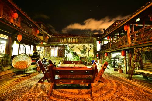 Lijiang China Last Minute Discount Code Booking.com