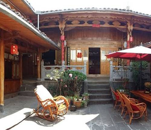 Tengchong China Last Minute Discount Code Booking.com