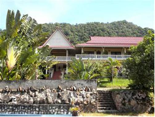 Kep Cambodge Code de réduction de dernière minute Booking.com