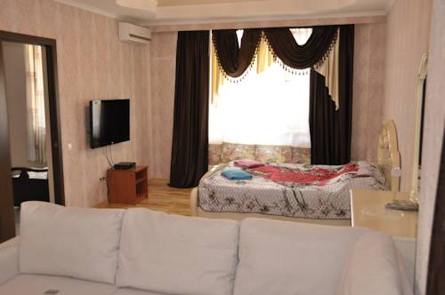 Anapa Russia Last Minute Discount Code Booking.com