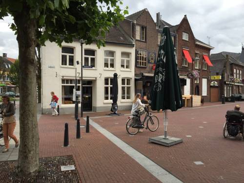 Weert Niederlande Last-Minute-Rabattcode Booking.com