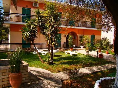 Roda Grèce Code de réduction de dernière minute Booking.com