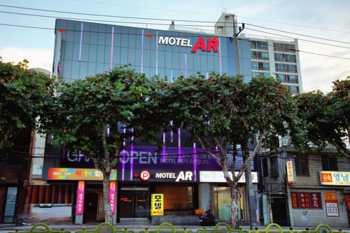Daegu Zuid-Korea Laatste minuut Kortingscode Booking.com