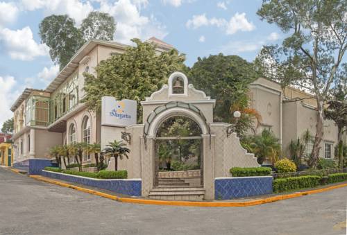 Xalapa Mexico Laatste minuut Kortingscode Booking.com