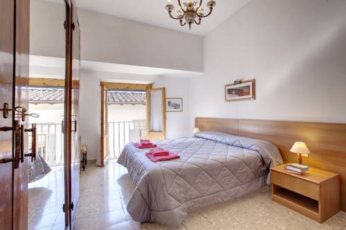 Florence Italië Laatste minuut Kortingscode Booking.com