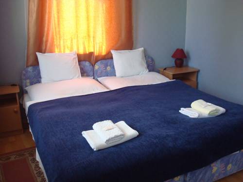 Eger Ungarn Last-Minute-Rabattcode Booking.com