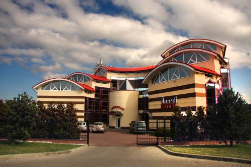 Svetlogorsk Russia Last Minute Discount Code Booking.com