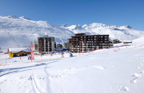 Tignes Val Claret Frankreich Last-Minute-Rabattcode Booking.com
